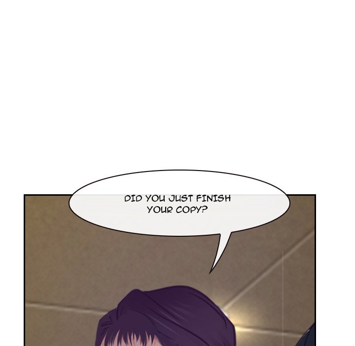 Tell Me You Love Me Chapter 19 Page 74