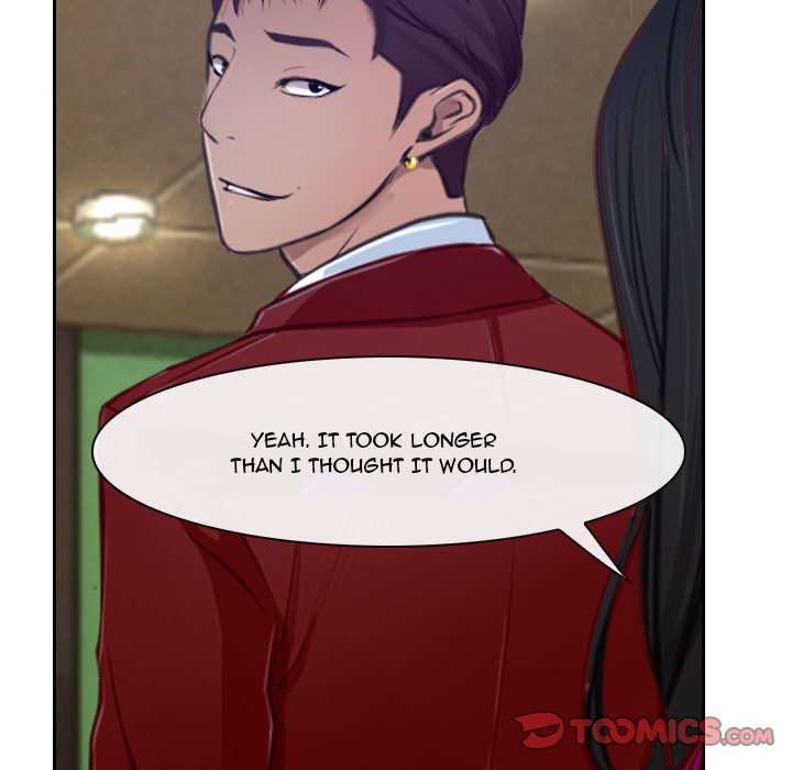 Tell Me You Love Me Chapter 19 Page 75