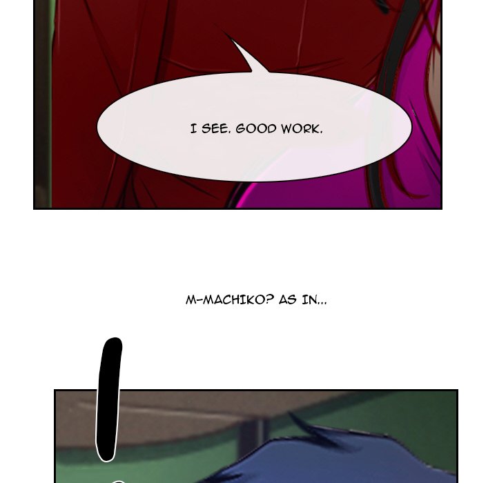 Tell Me You Love Me Chapter 19 Page 76