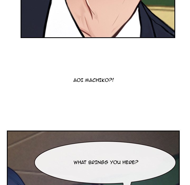 Tell Me You Love Me Chapter 19 Page 78