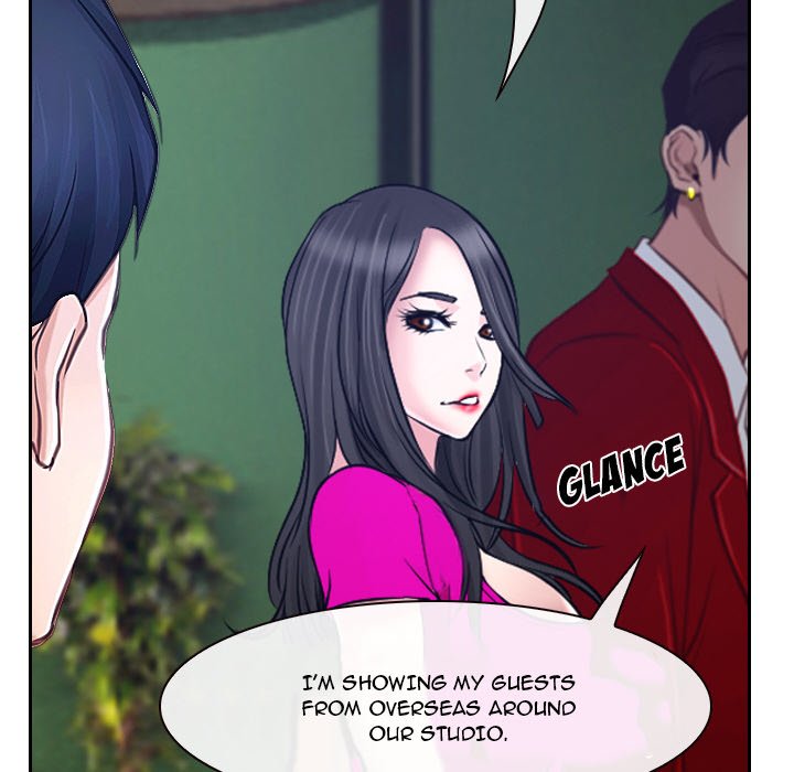 Tell Me You Love Me Chapter 19 Page 79