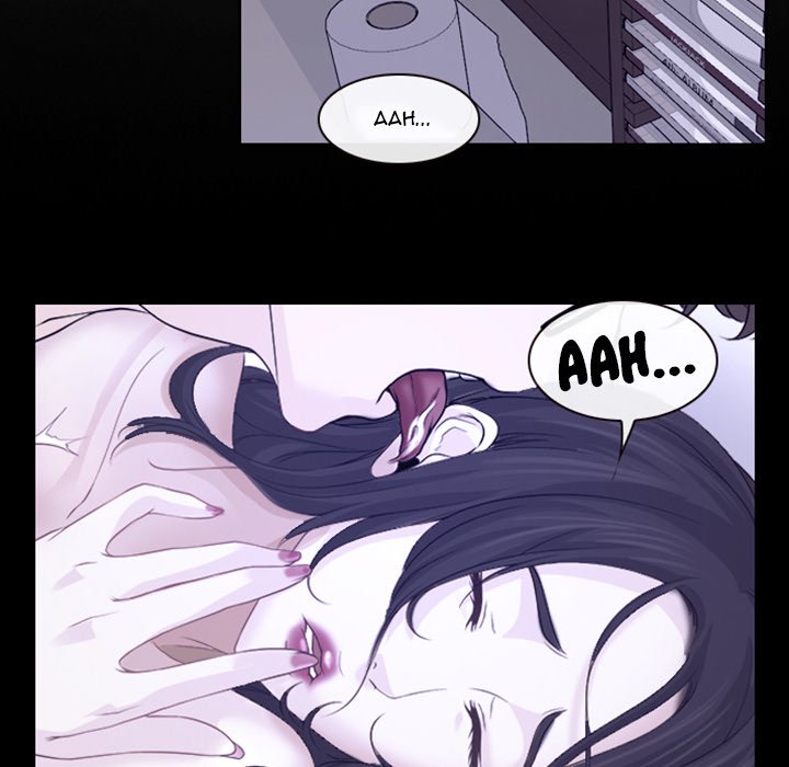 Tell Me You Love Me Chapter 19 Page 84