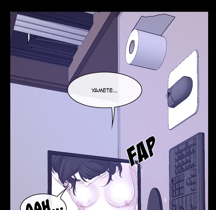 Tell Me You Love Me Chapter 19 Page 86