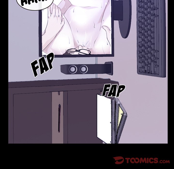 Tell Me You Love Me Chapter 19 Page 87