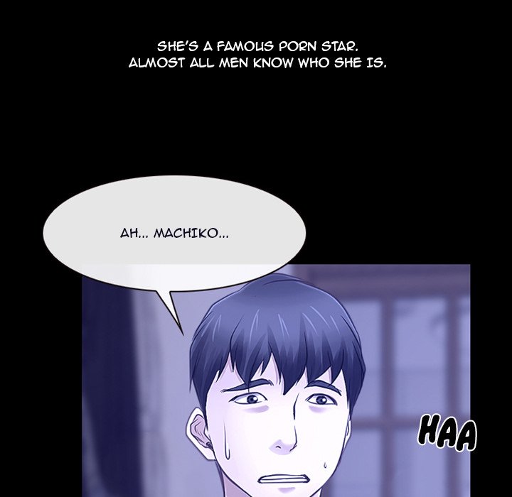 Tell Me You Love Me Chapter 19 Page 88