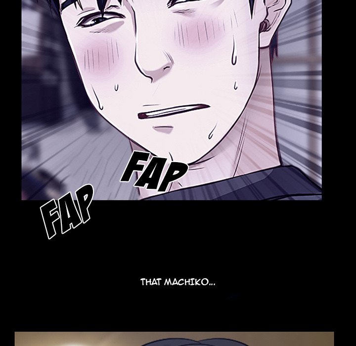 Tell Me You Love Me Chapter 19 Page 96