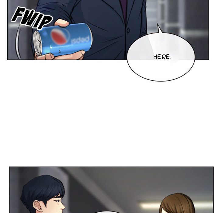 Tell Me You Love Me Chapter 2 Page 100