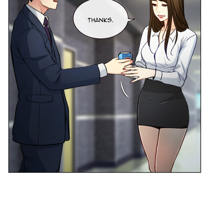 Tell Me You Love Me Chapter 2 Page 101