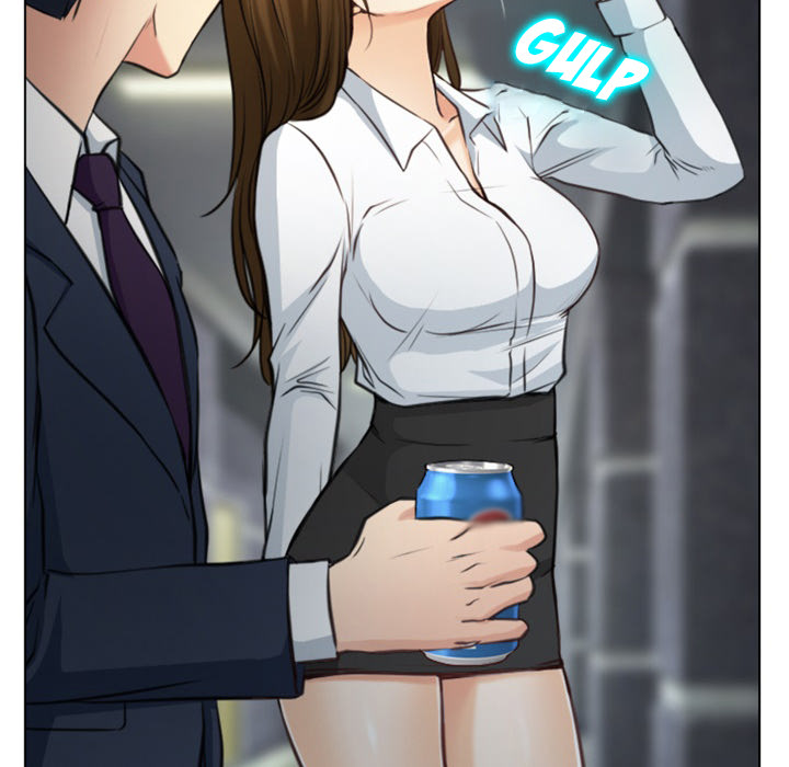 Tell Me You Love Me Chapter 2 Page 105