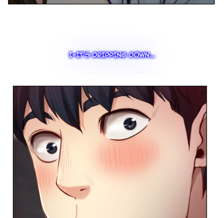 Tell Me You Love Me Chapter 2 Page 109