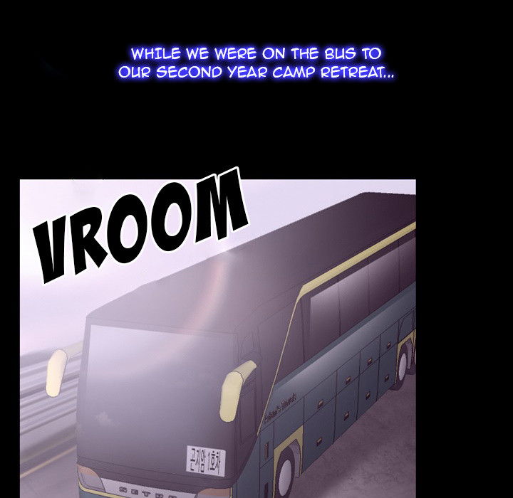 Tell Me You Love Me Chapter 2 Page 12