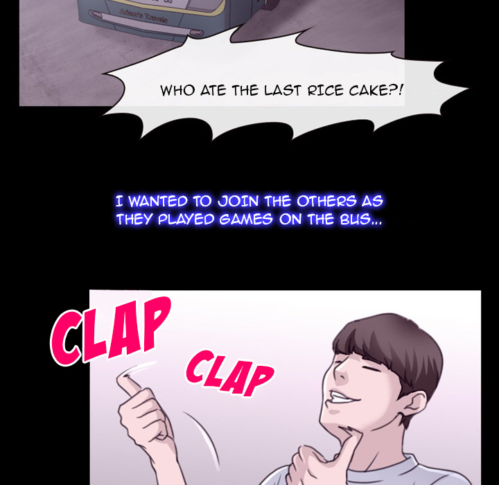 Tell Me You Love Me Chapter 2 Page 13