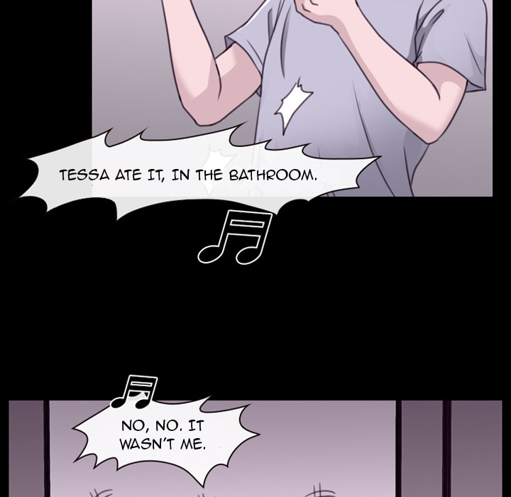 Tell Me You Love Me Chapter 2 Page 14