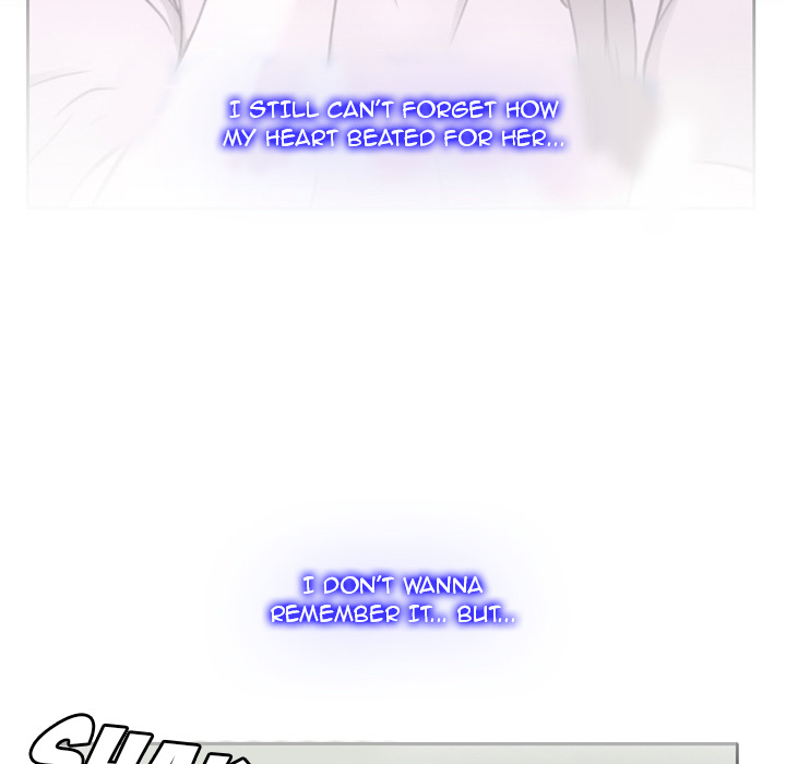 Tell Me You Love Me Chapter 2 Page 21
