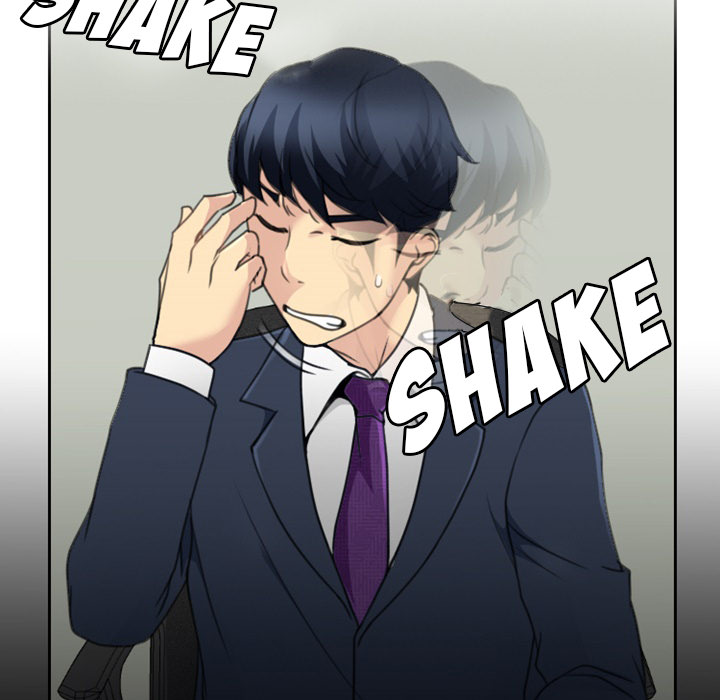 Tell Me You Love Me Chapter 2 Page 22