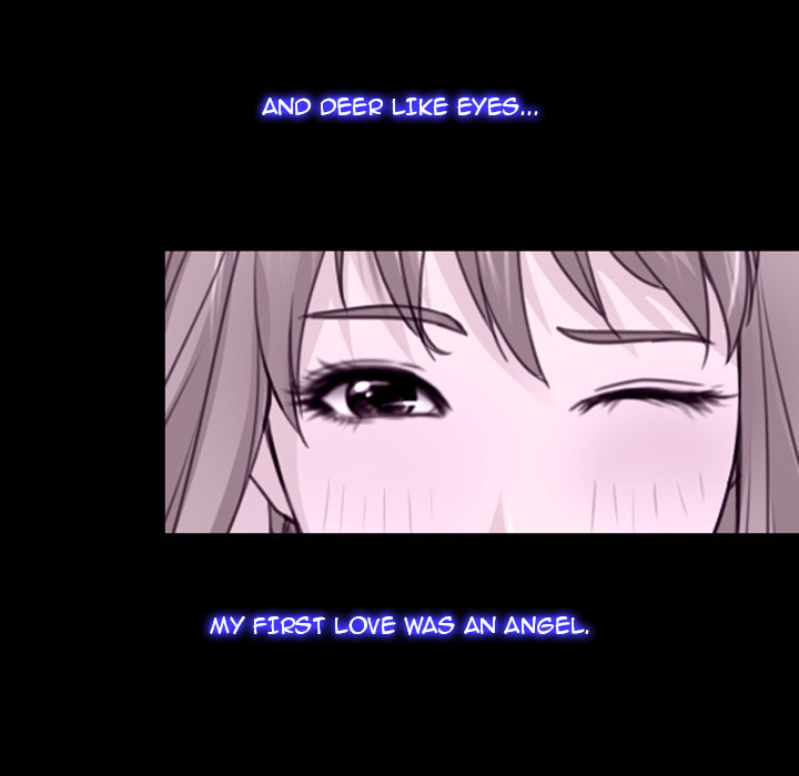 Tell Me You Love Me Chapter 2 Page 24