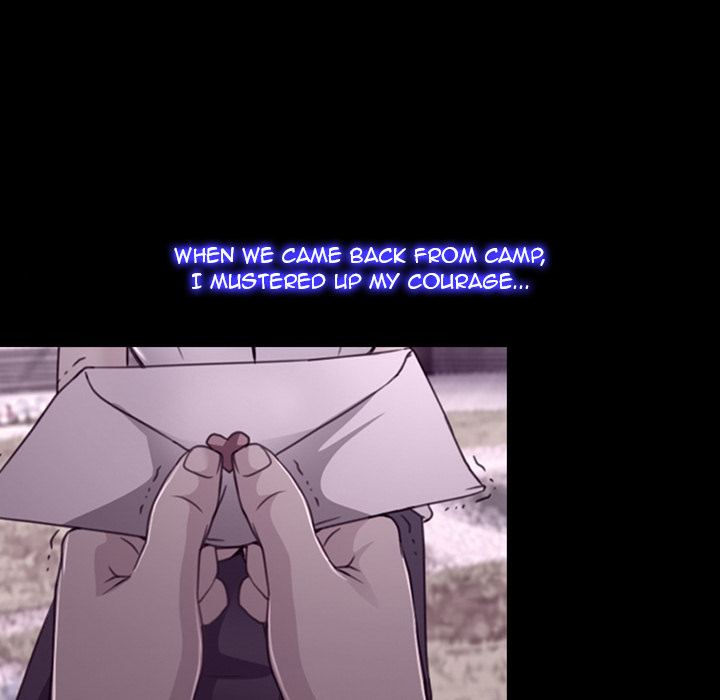 Tell Me You Love Me Chapter 2 Page 27