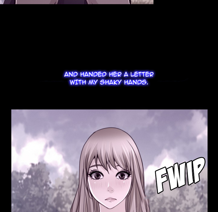 Tell Me You Love Me Chapter 2 Page 28