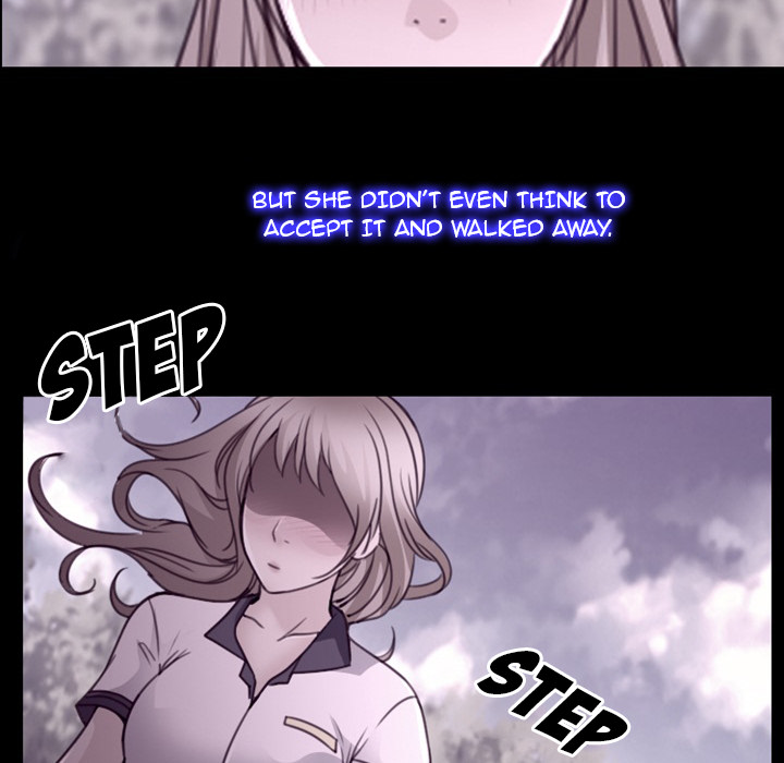 Tell Me You Love Me Chapter 2 Page 31