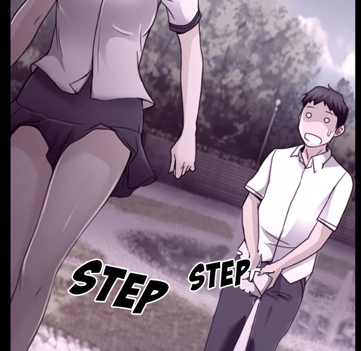 Tell Me You Love Me Chapter 2 Page 32
