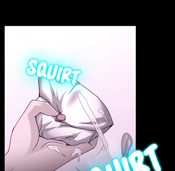 Tell Me You Love Me Chapter 2 Page 37