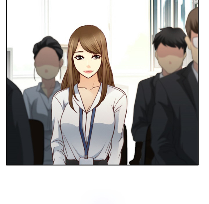 Tell Me You Love Me Chapter 2 Page 40