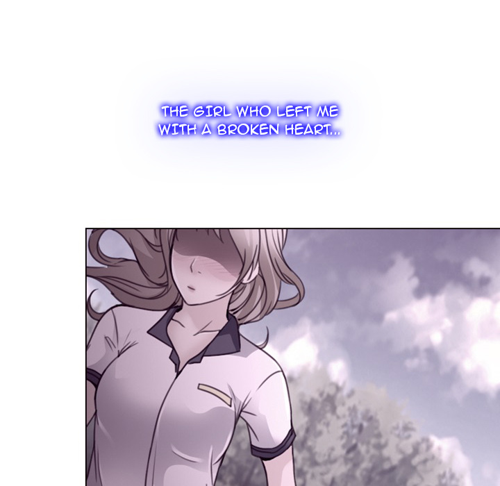 Tell Me You Love Me Chapter 2 Page 43