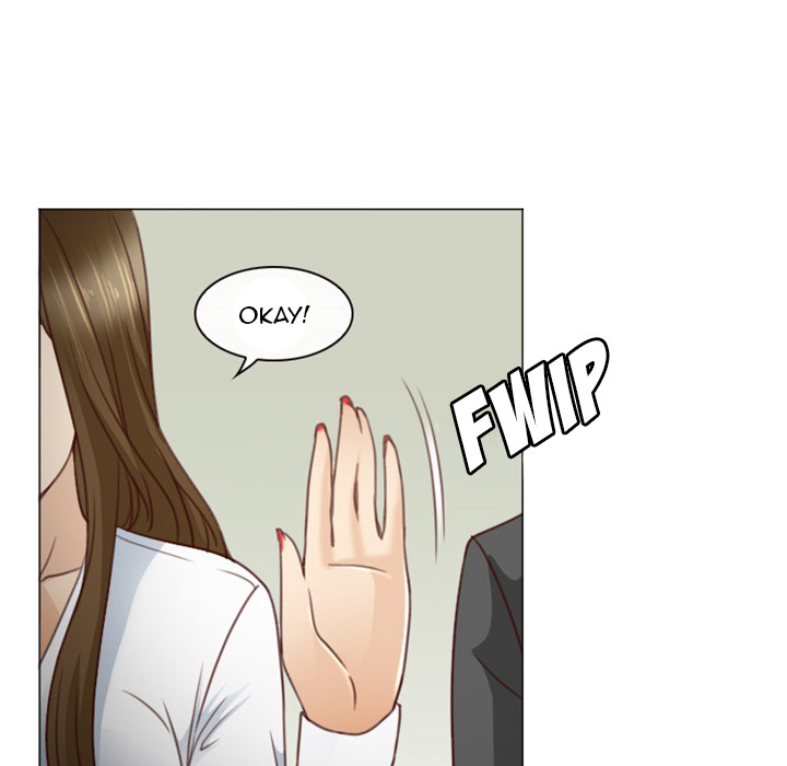 Tell Me You Love Me Chapter 2 Page 47