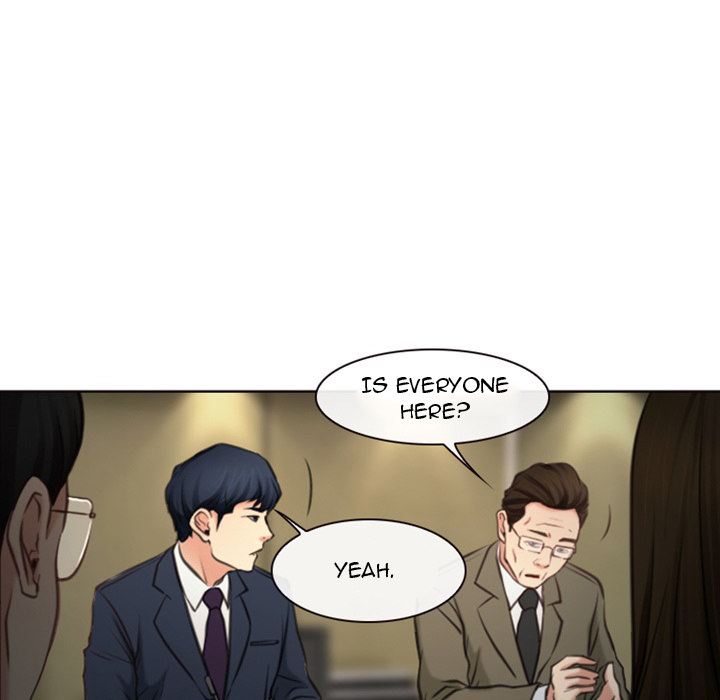 Tell Me You Love Me Chapter 2 Page 56