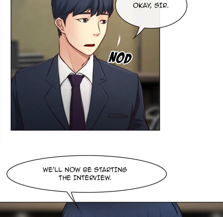 Tell Me You Love Me Chapter 2 Page 59