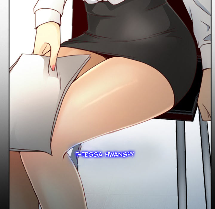 Tell Me You Love Me Chapter 2 Page 6
