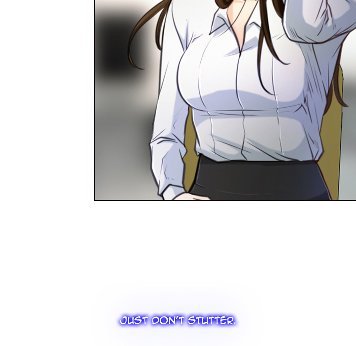 Tell Me You Love Me Chapter 2 Page 63