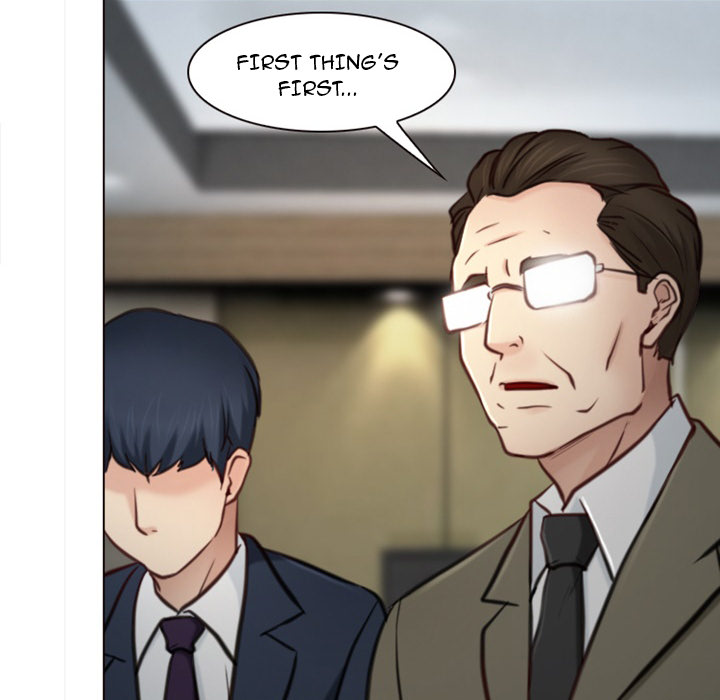 Tell Me You Love Me Chapter 2 Page 67
