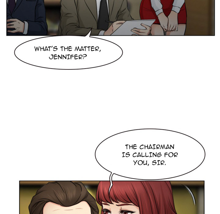Tell Me You Love Me Chapter 2 Page 71