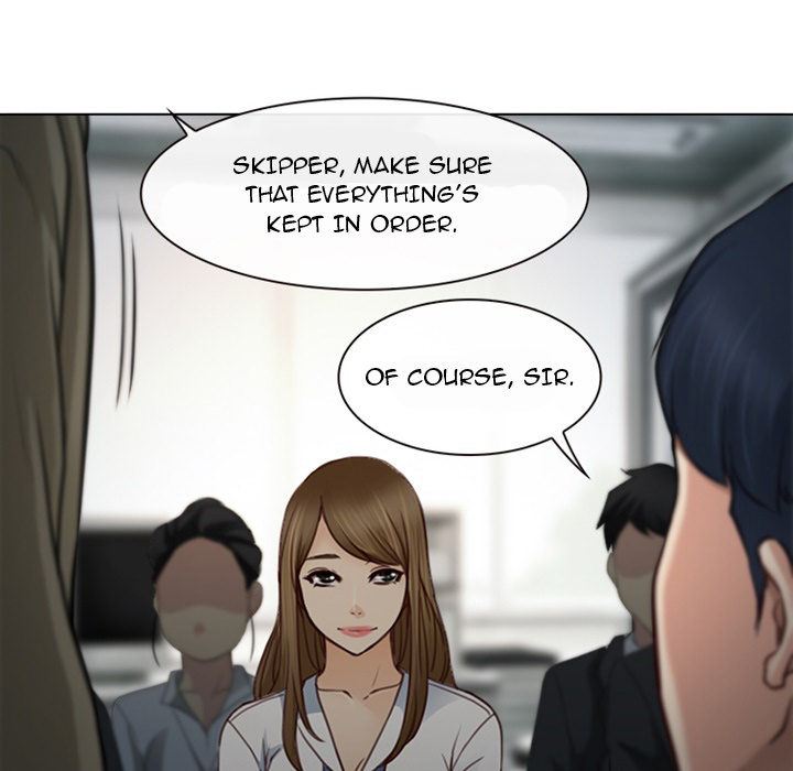 Tell Me You Love Me Chapter 2 Page 74