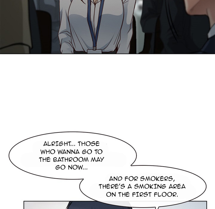 Tell Me You Love Me Chapter 2 Page 75