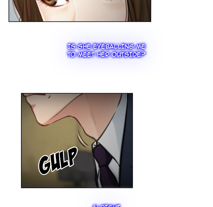 Tell Me You Love Me Chapter 2 Page 79