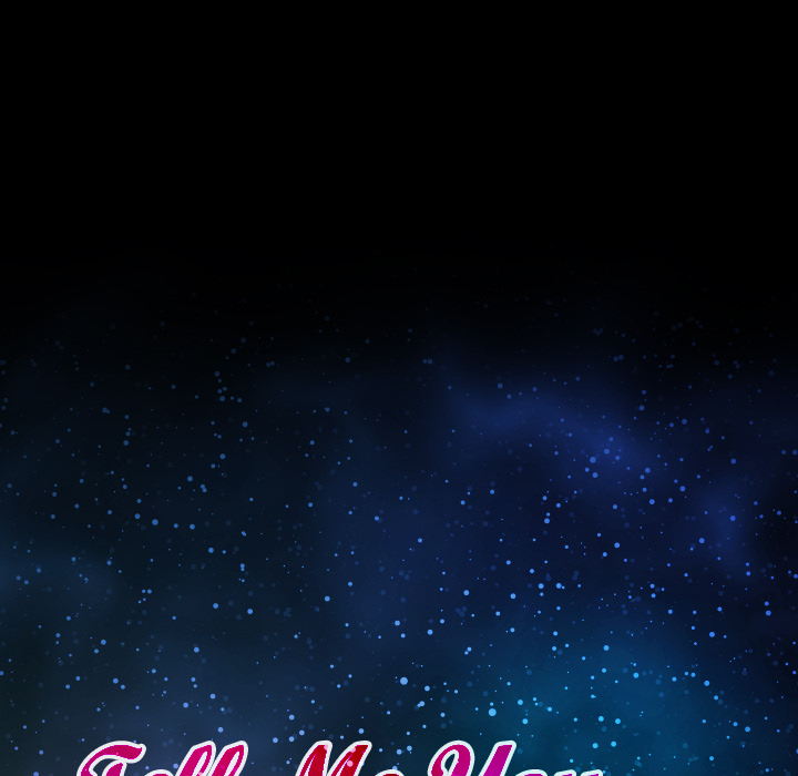 Tell Me You Love Me Chapter 2 Page 8