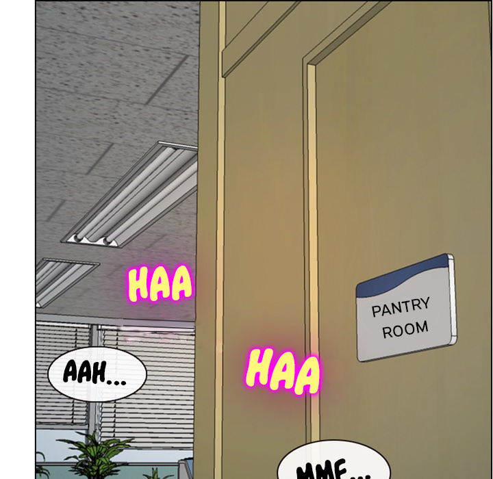 Tell Me You Love Me Chapter 2 Page 83