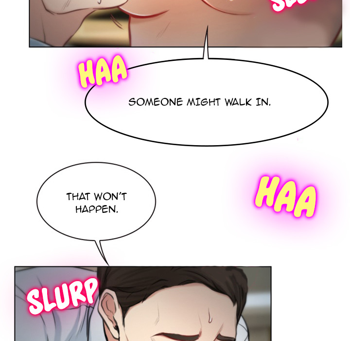 Tell Me You Love Me Chapter 2 Page 86