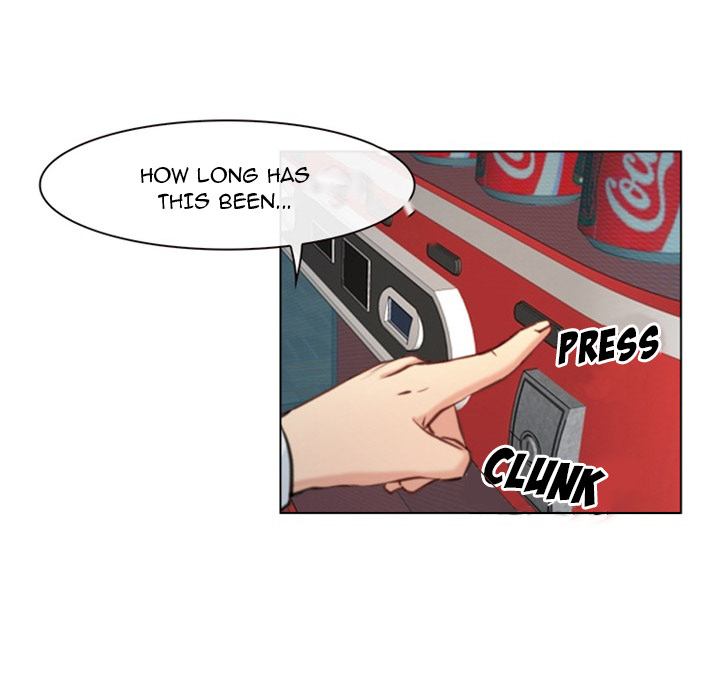 Tell Me You Love Me Chapter 2 Page 94