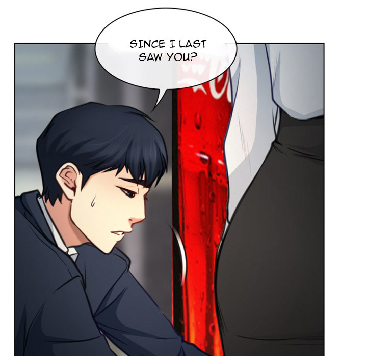 Tell Me You Love Me Chapter 2 Page 95