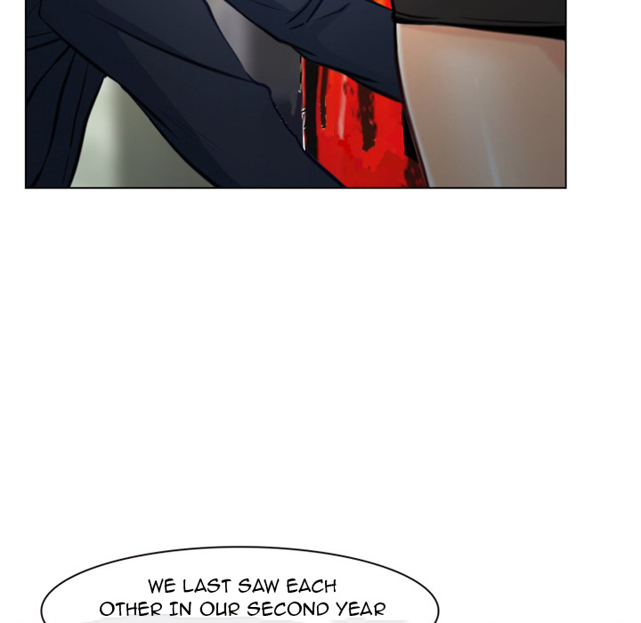 Tell Me You Love Me Chapter 2 Page 96