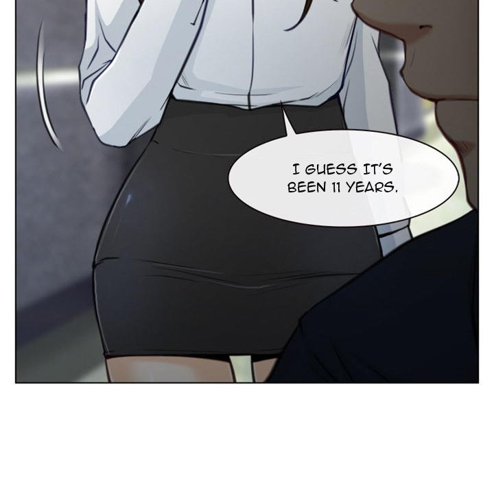 Tell Me You Love Me Chapter 2 Page 98