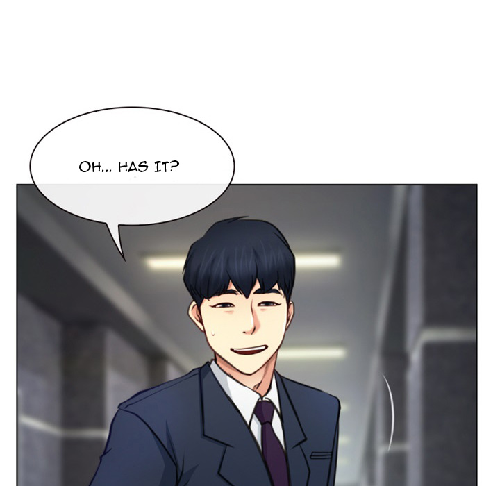 Tell Me You Love Me Chapter 2 Page 99