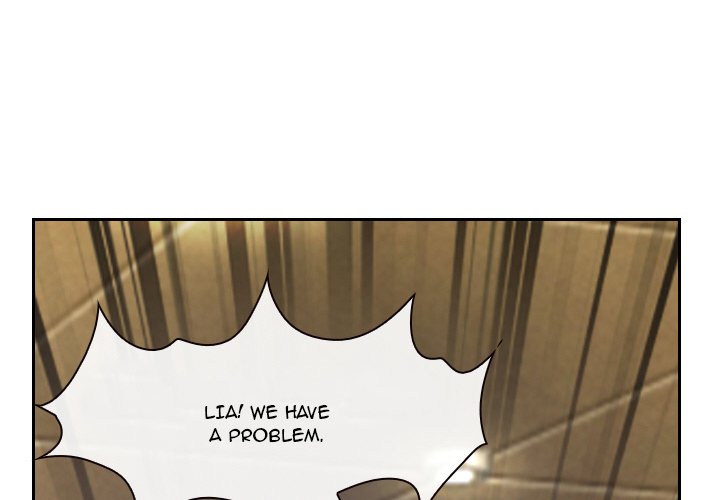 Tell Me You Love Me Chapter 20 Page 1