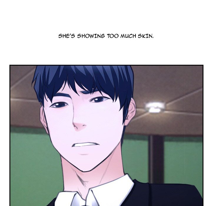 Tell Me You Love Me Chapter 20 Page 100