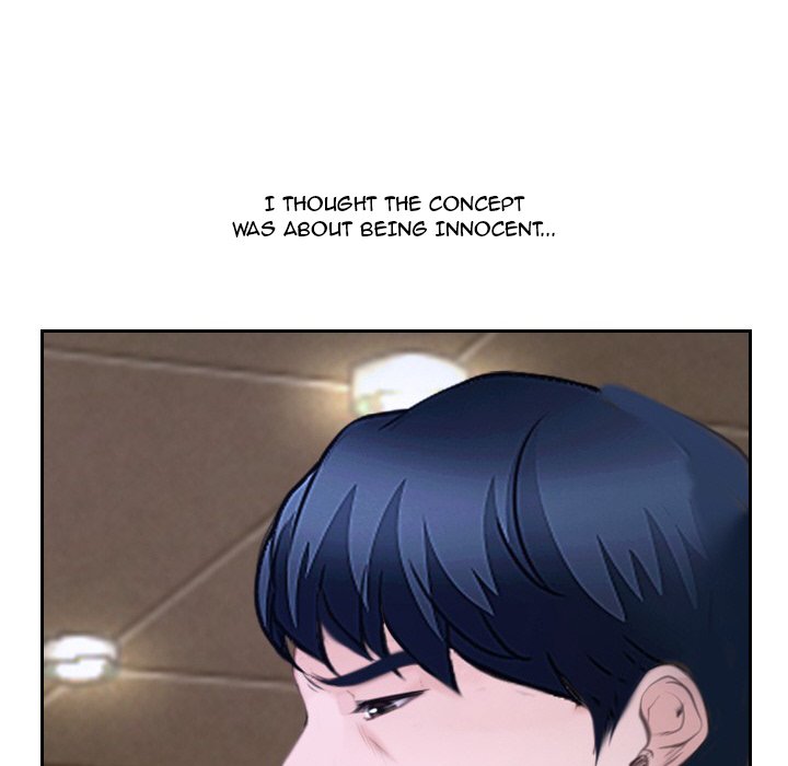 Tell Me You Love Me Chapter 20 Page 102