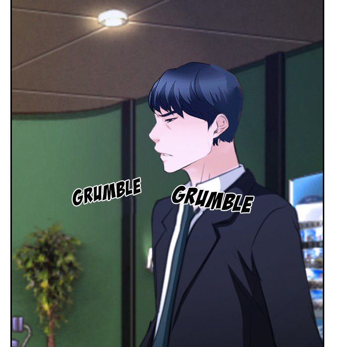 Tell Me You Love Me Chapter 20 Page 106