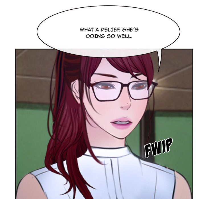 Tell Me You Love Me Chapter 20 Page 109